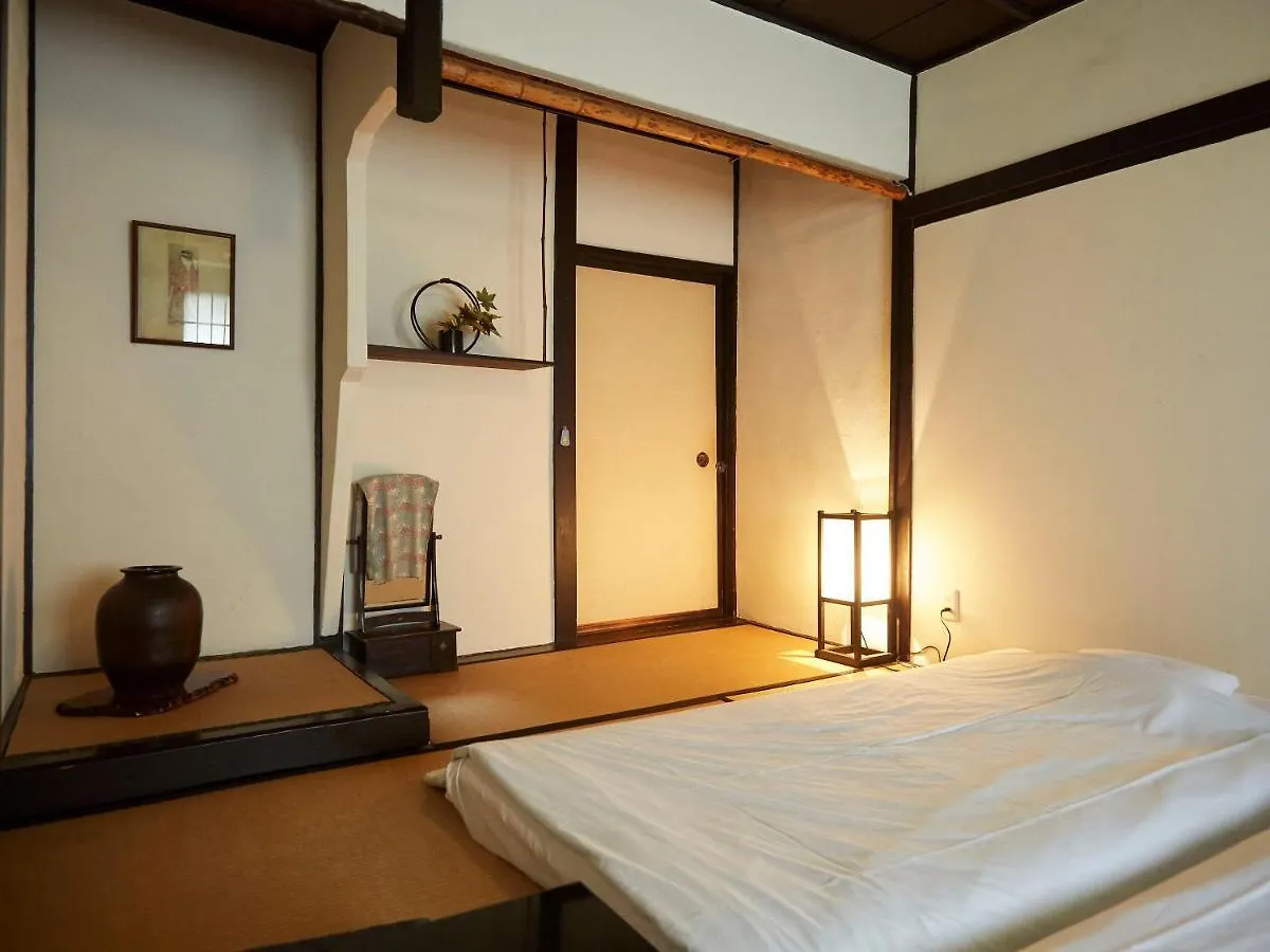 Takeyaso Ryokan Amagasaki Japan