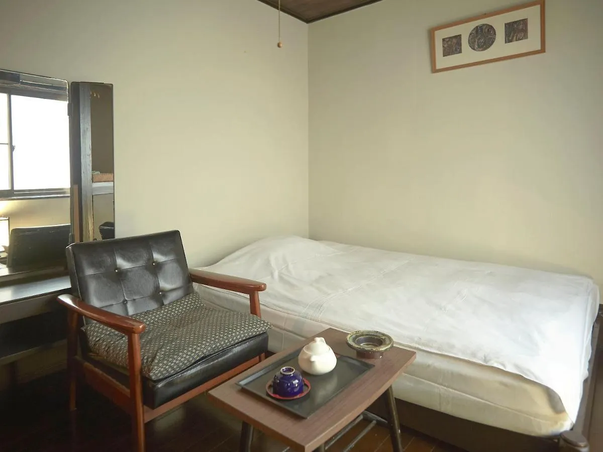 Takeyaso Ryokan Amagasaki