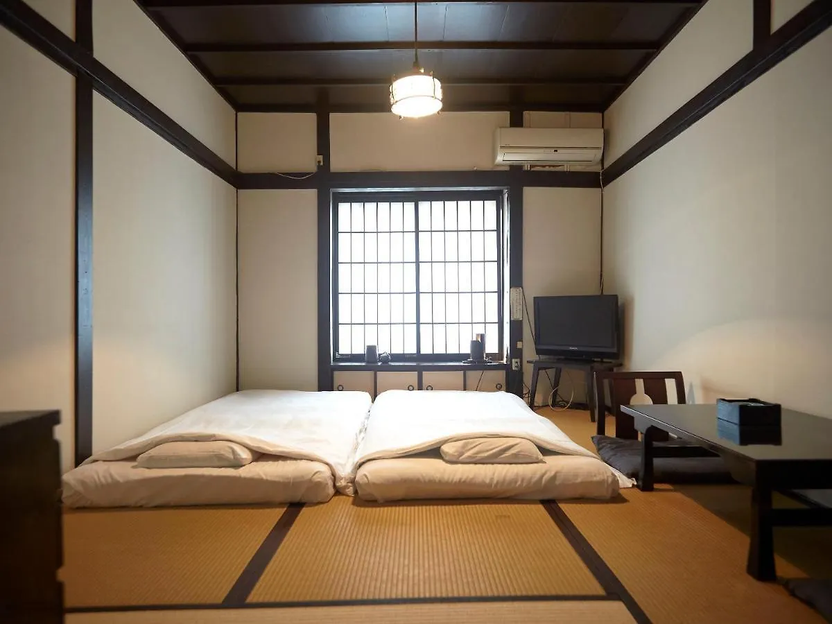 Takeyaso Ryokan Amagasaki