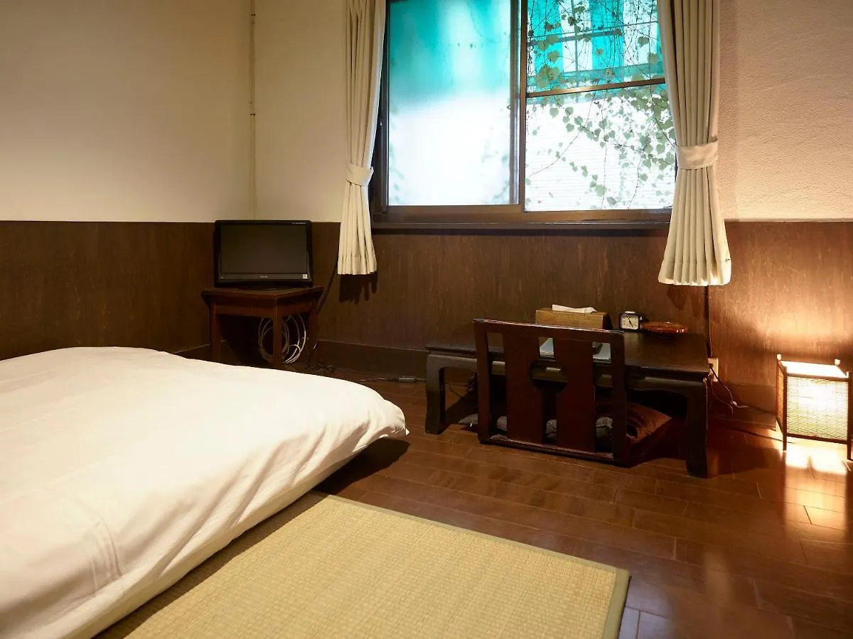 Takeyaso Ryokan Amagasaki
