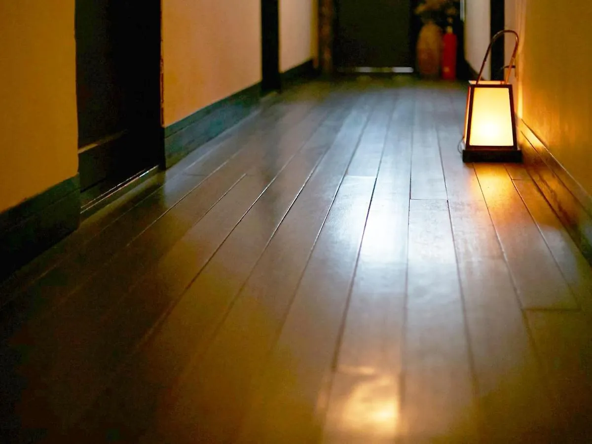 Takeyaso Ryokan Amagasaki