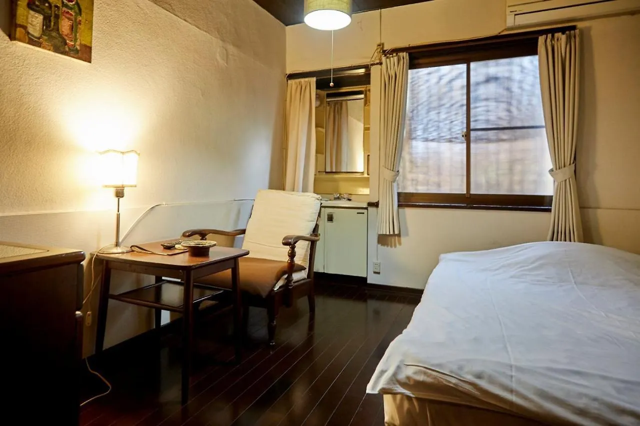 Takeyaso Ryokan Amagasaki Japan