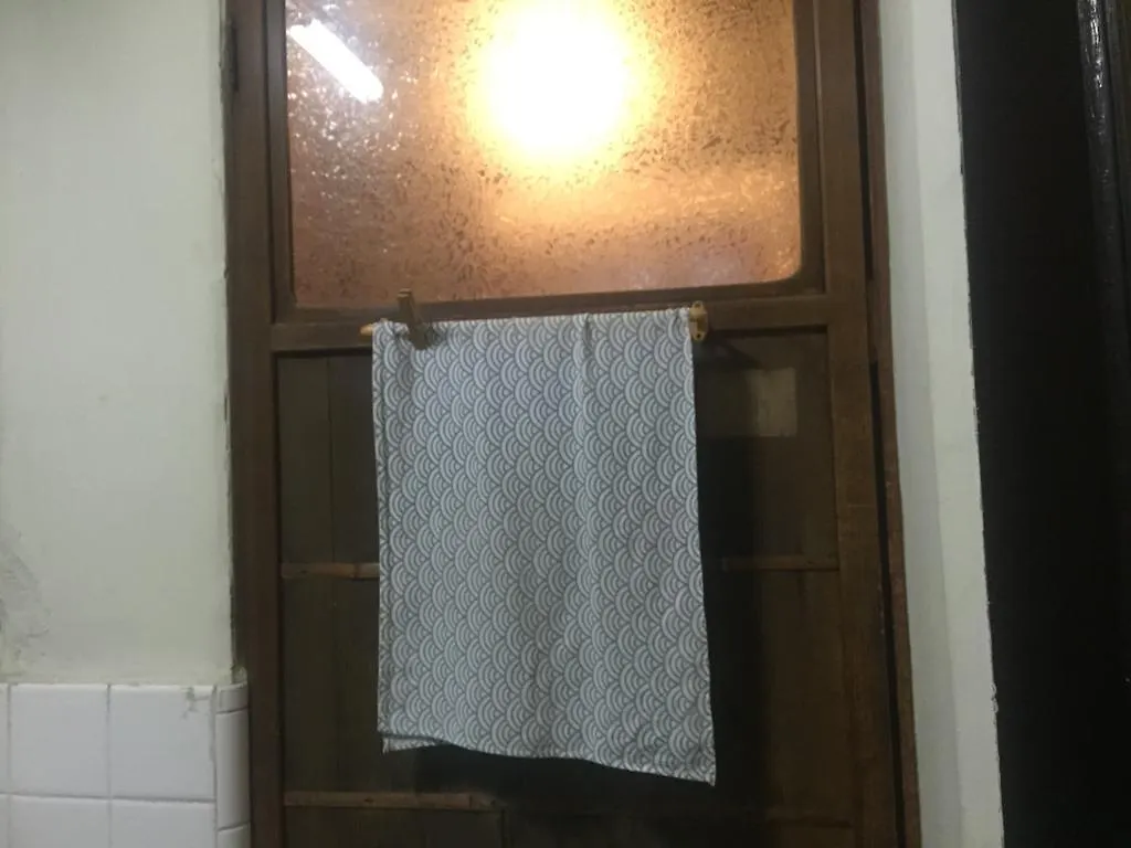 Takeyaso Ryokan Amagasaki
