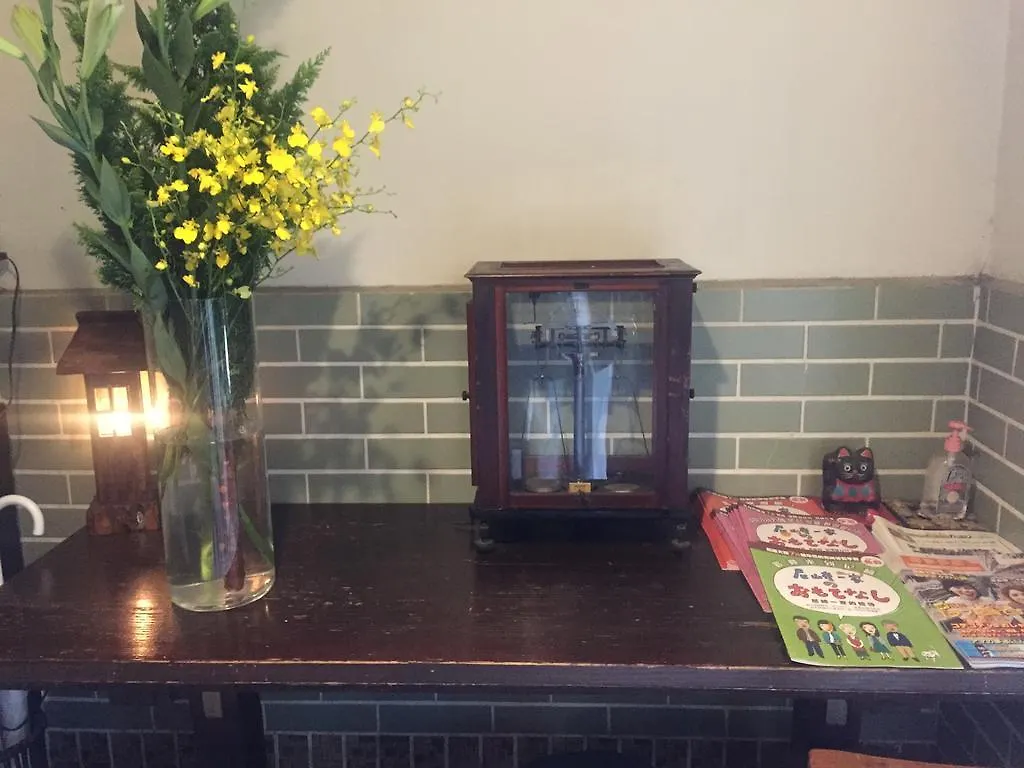 Takeyaso Ryokan Amagasaki
