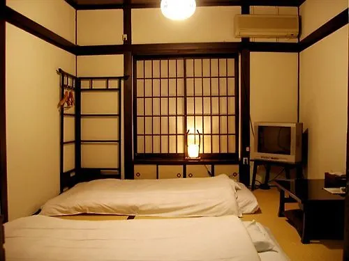 Takeyaso Ryokan Amagasaki