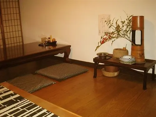 Takeyaso Ryokan Amagasaki 3*,  Japan
