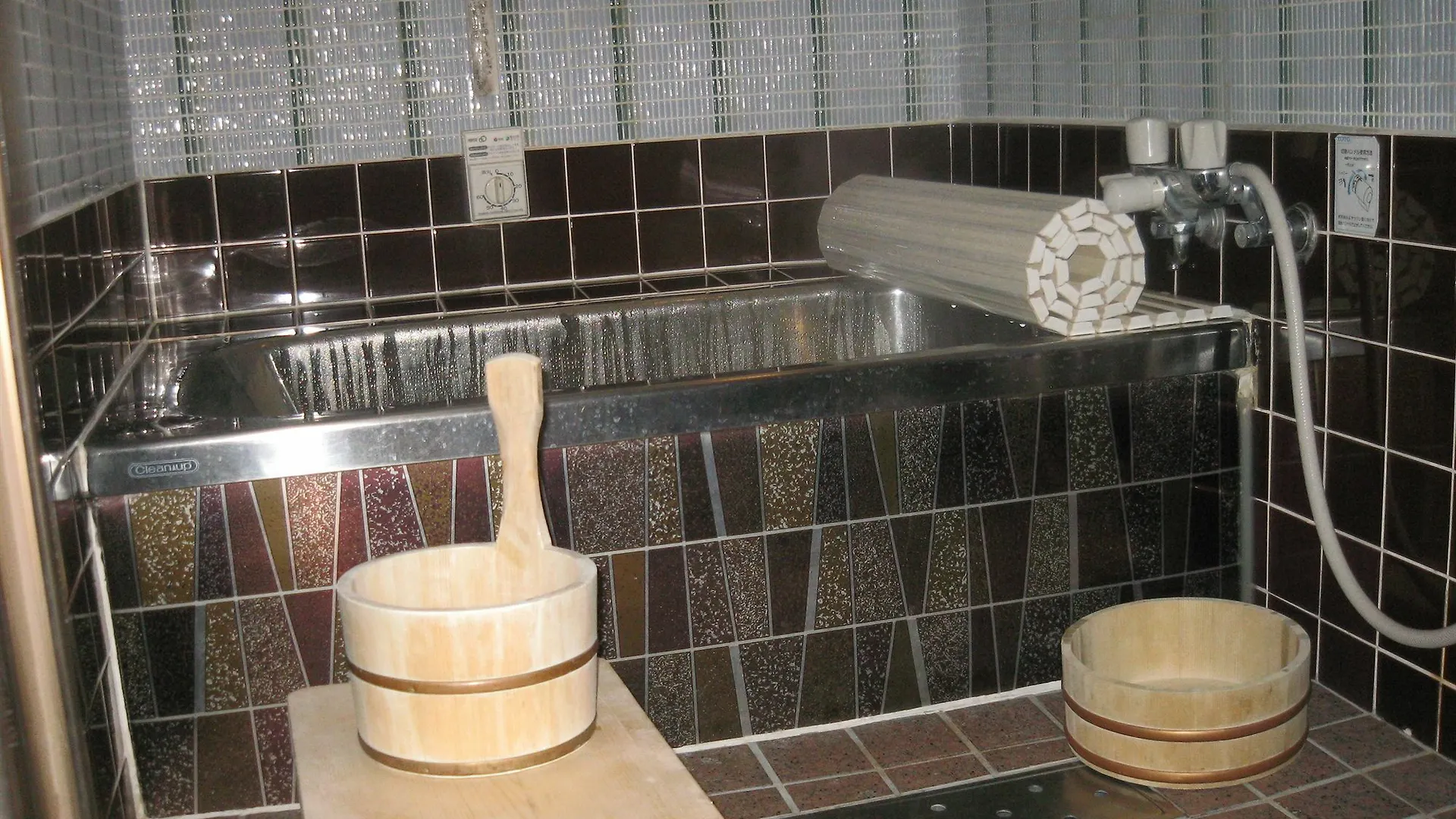 Takeyaso Ryokan Amagasaki Japan