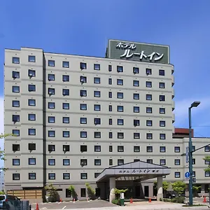 ホテル ホテルルートイン帯広駅前