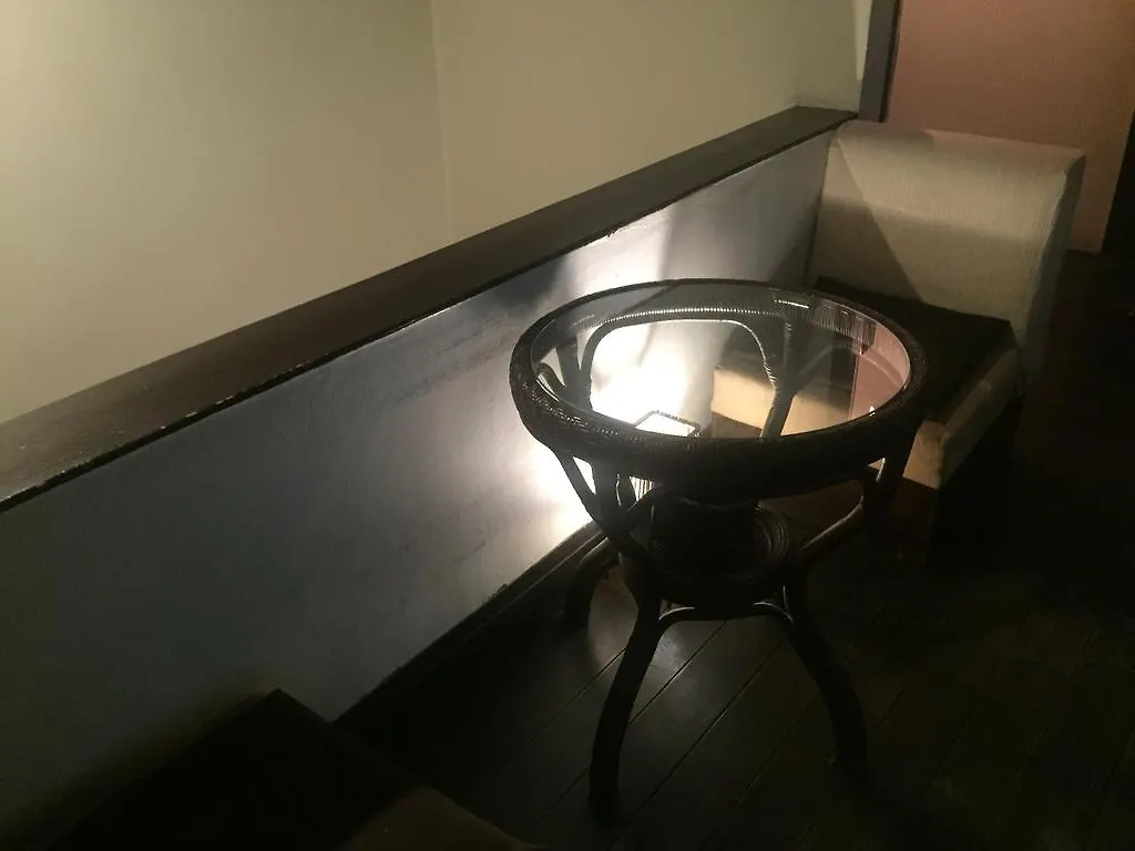 竹家荘旅館 尼崎市 旅館