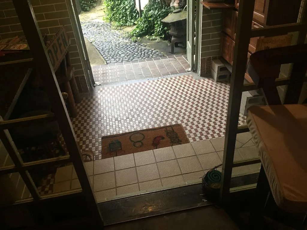 竹家荘旅館 尼崎市 旅館