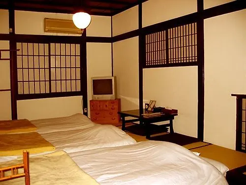 竹家荘旅館 尼崎市 日本
