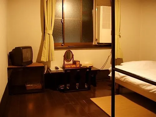 竹家荘旅館 尼崎市 旅館