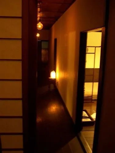 旅館 竹家荘旅館 尼崎市